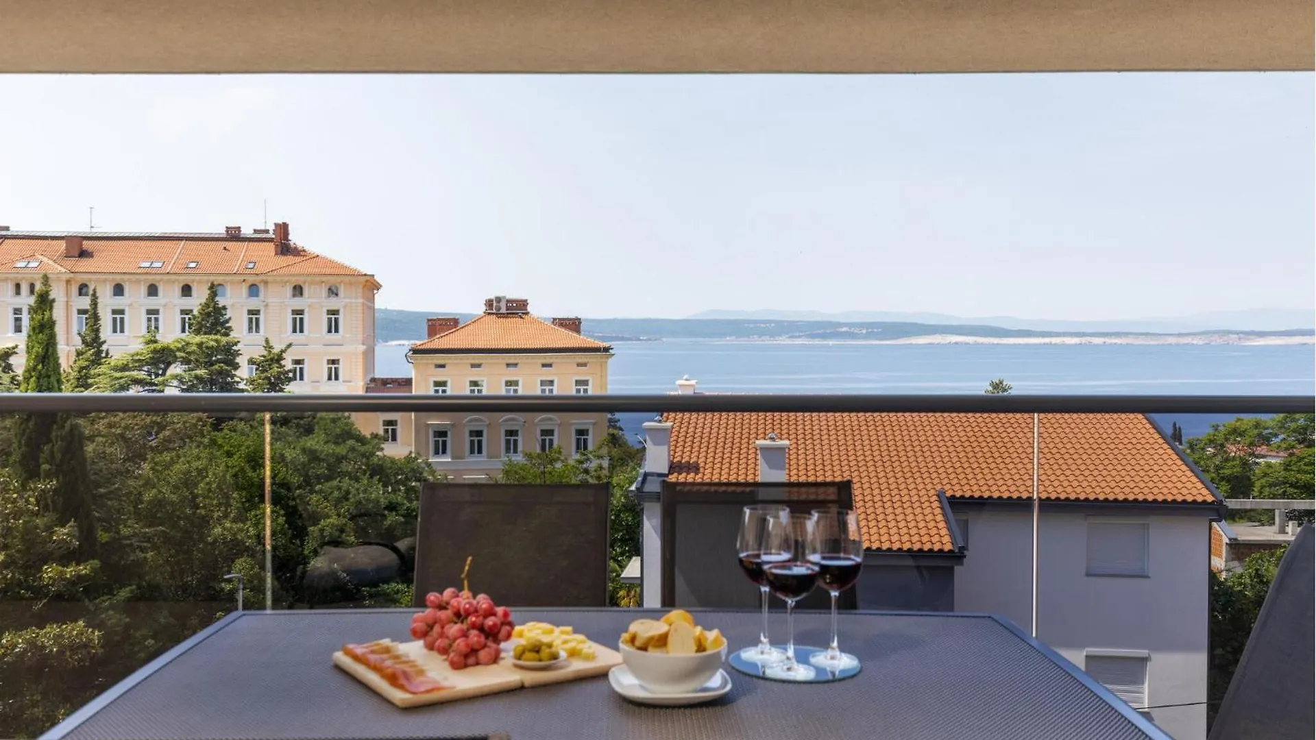 Cozy Apartment In Crikvenica With Wi-Fi