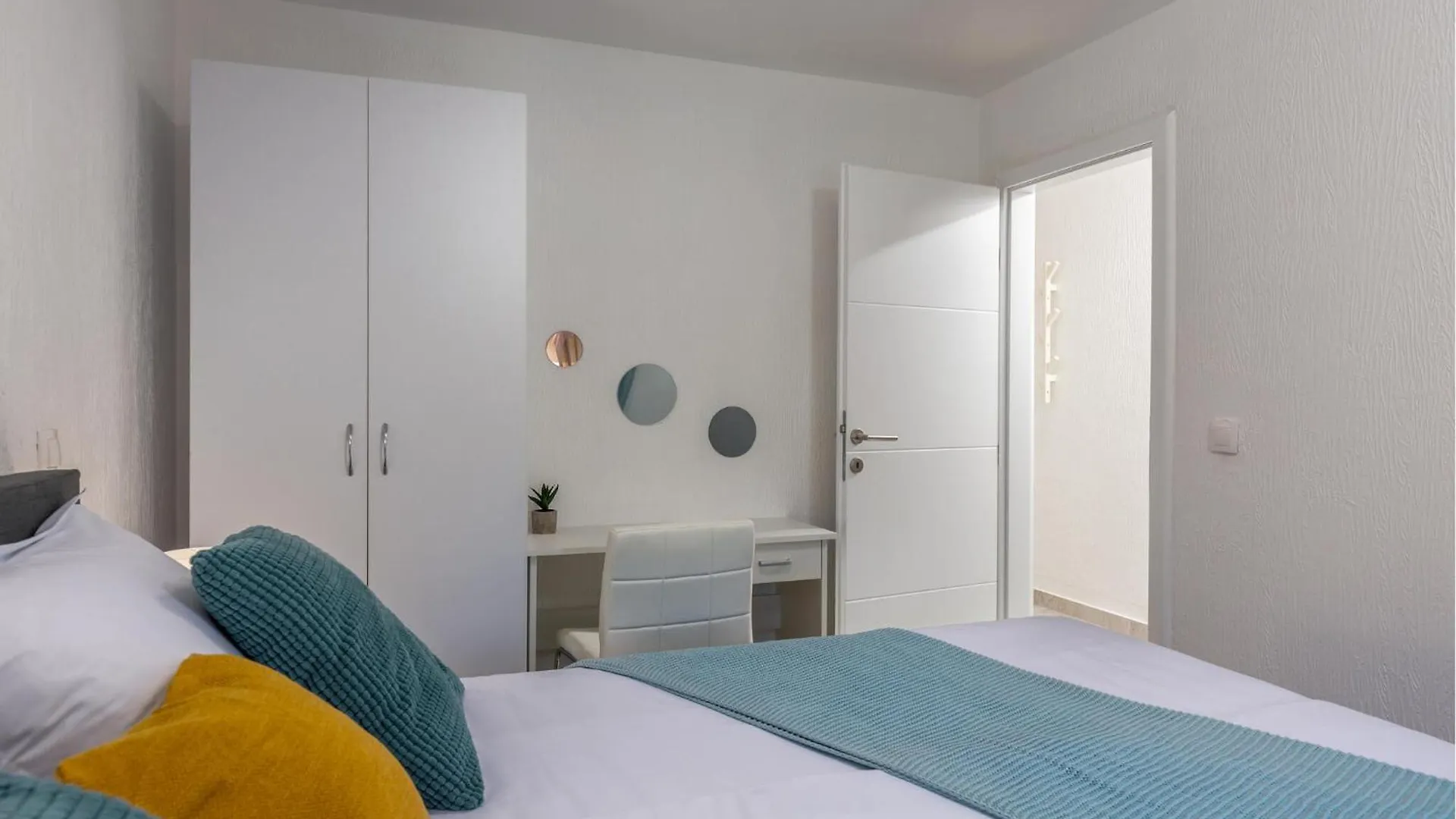 Cozy Apartment In Crikvenica With Wi-Fi