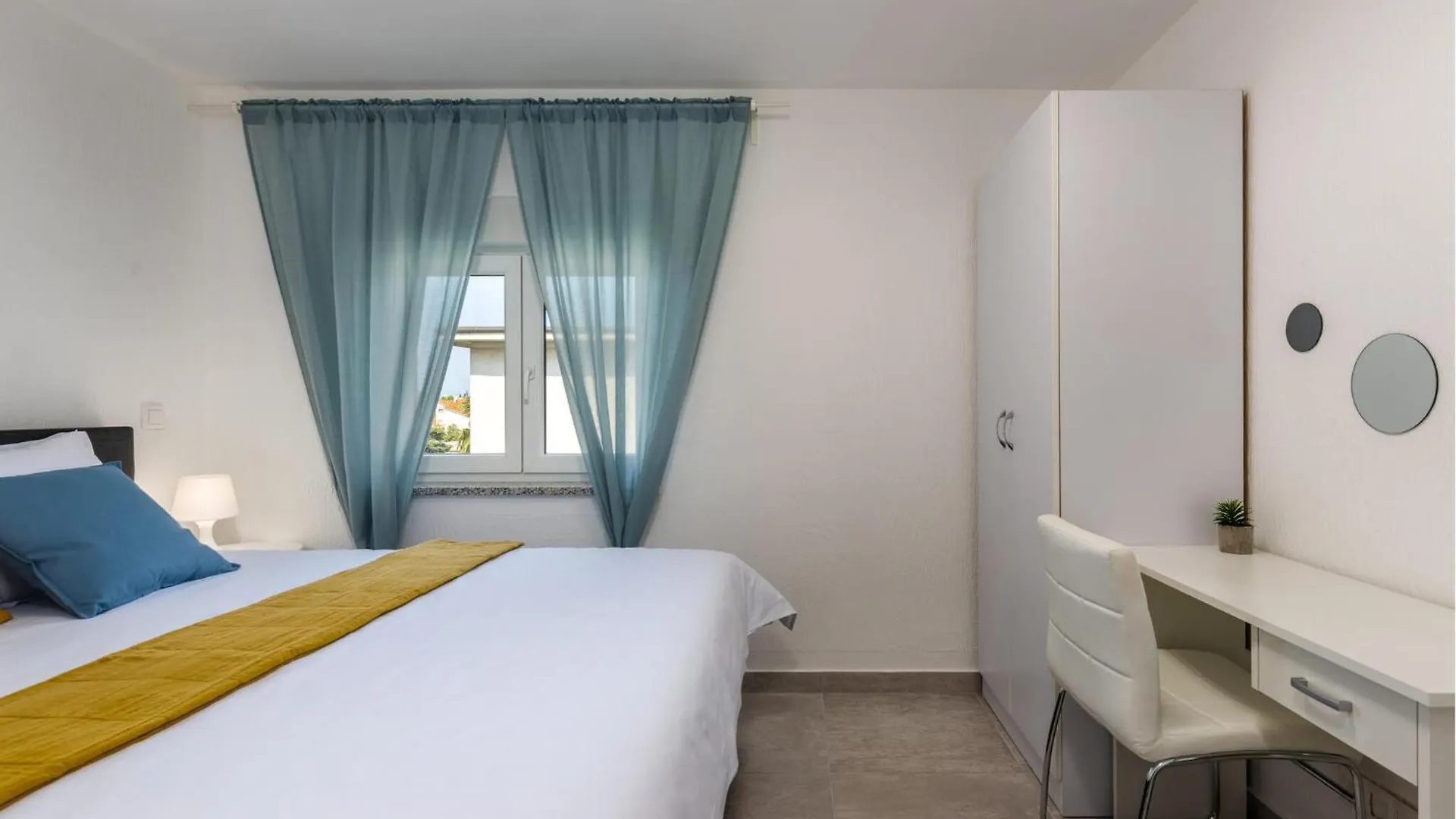 Cozy Apartment In Crikvenica With Wi-Fi Croatia