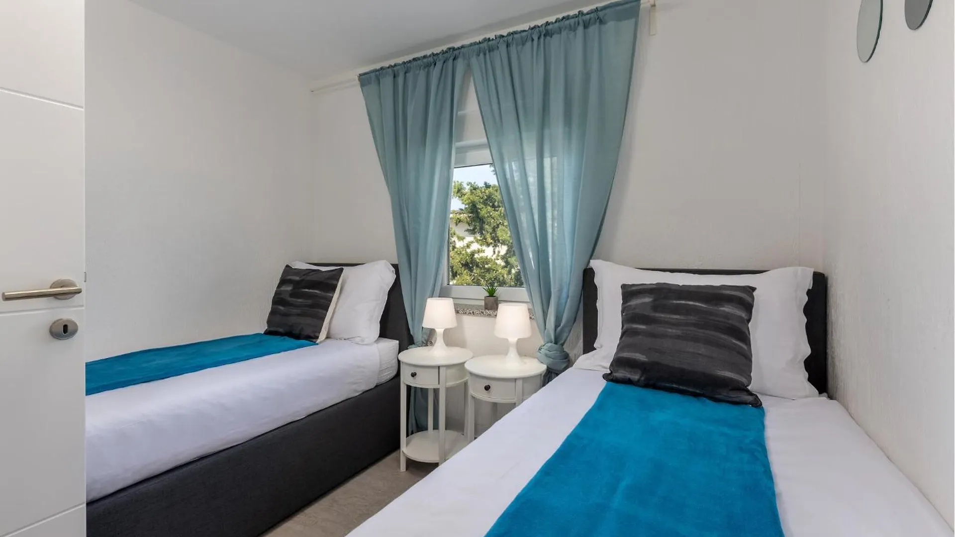 Cozy Apartment In Crikvenica With Wi-Fi