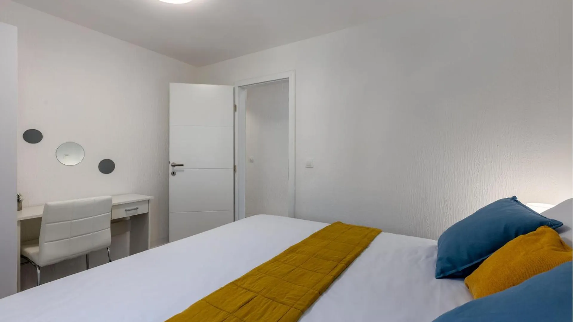 Cozy Apartment In Crikvenica With Wi-Fi