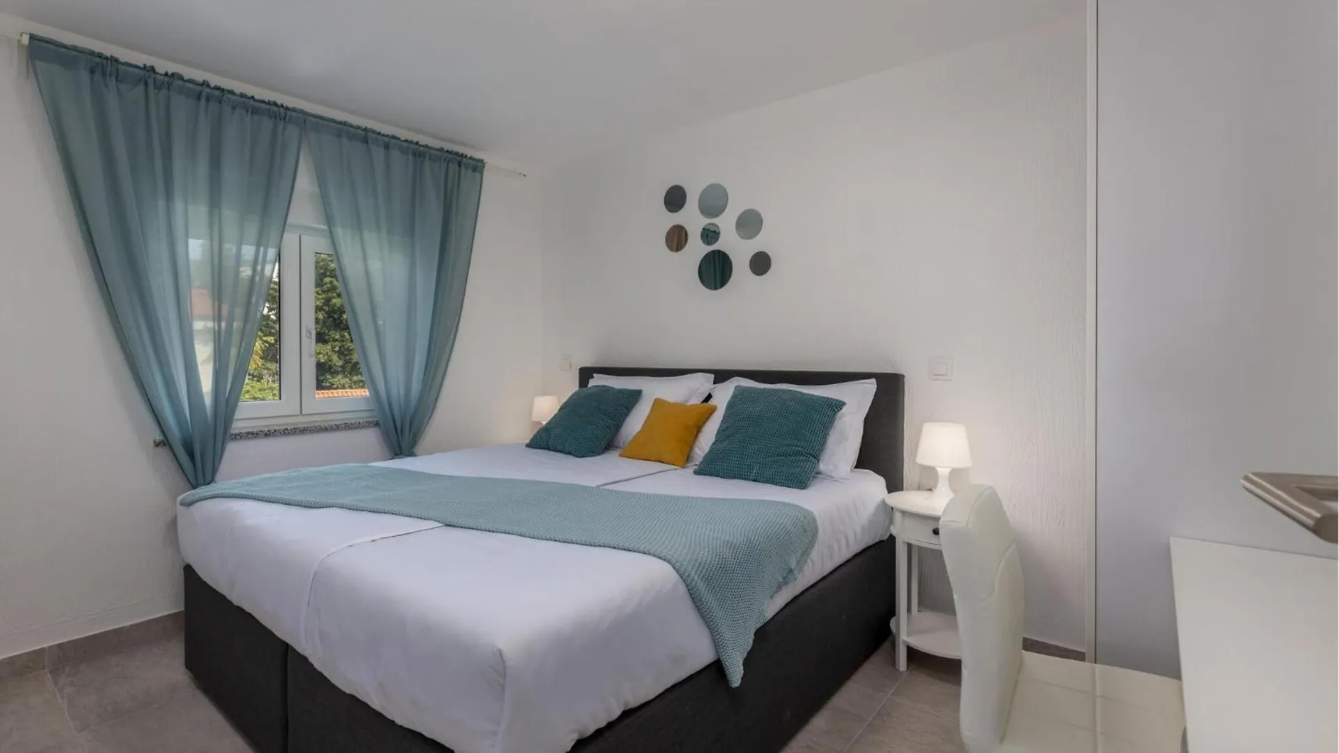 Cozy Apartment In Crikvenica With Wi-Fi 0*,  Croatia