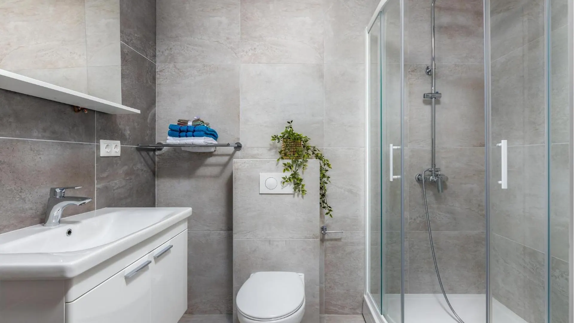 Cozy Apartment In Crikvenica With Wi-Fi
