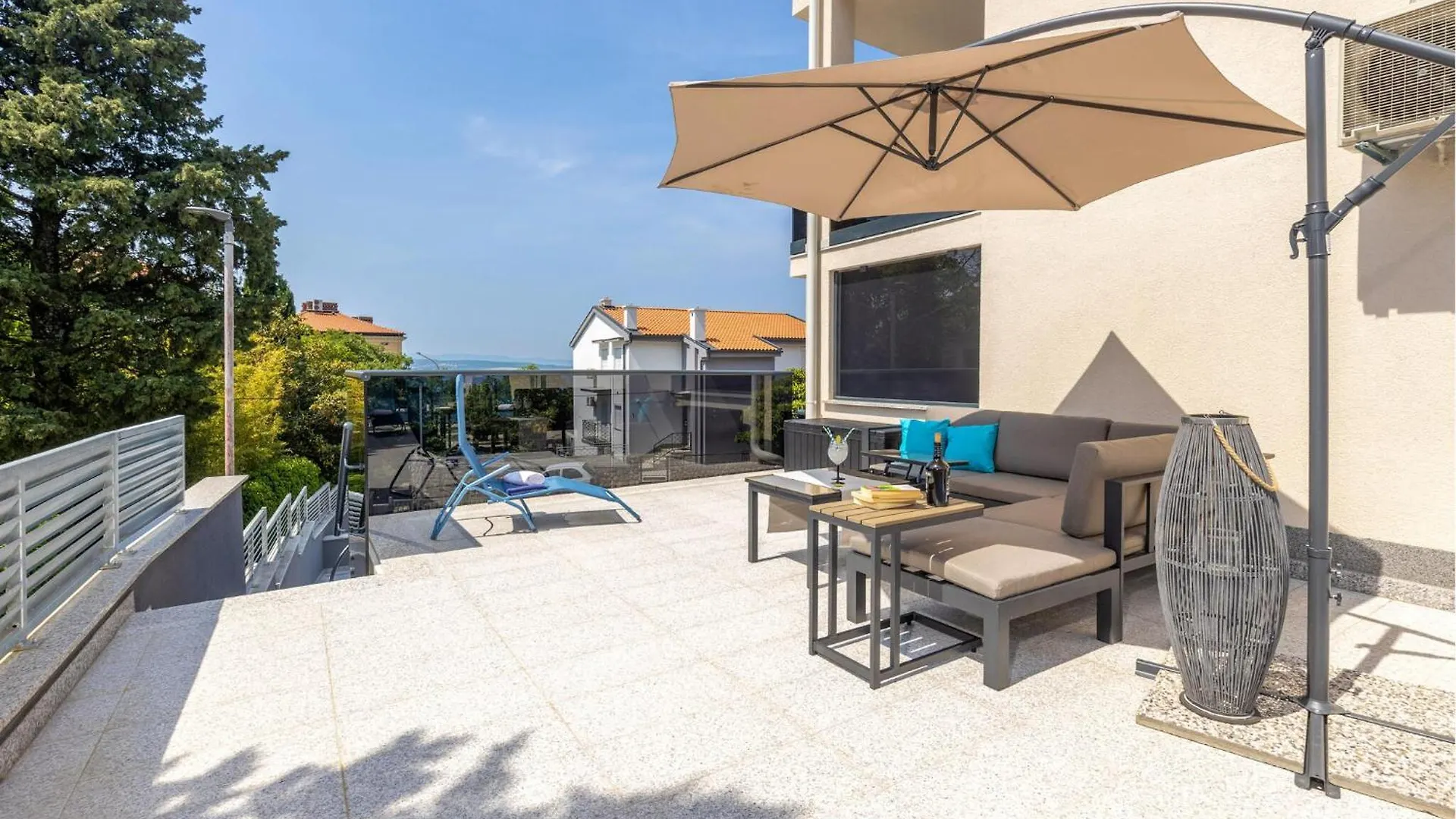 Cozy Apartment In Crikvenica With Wi-Fi