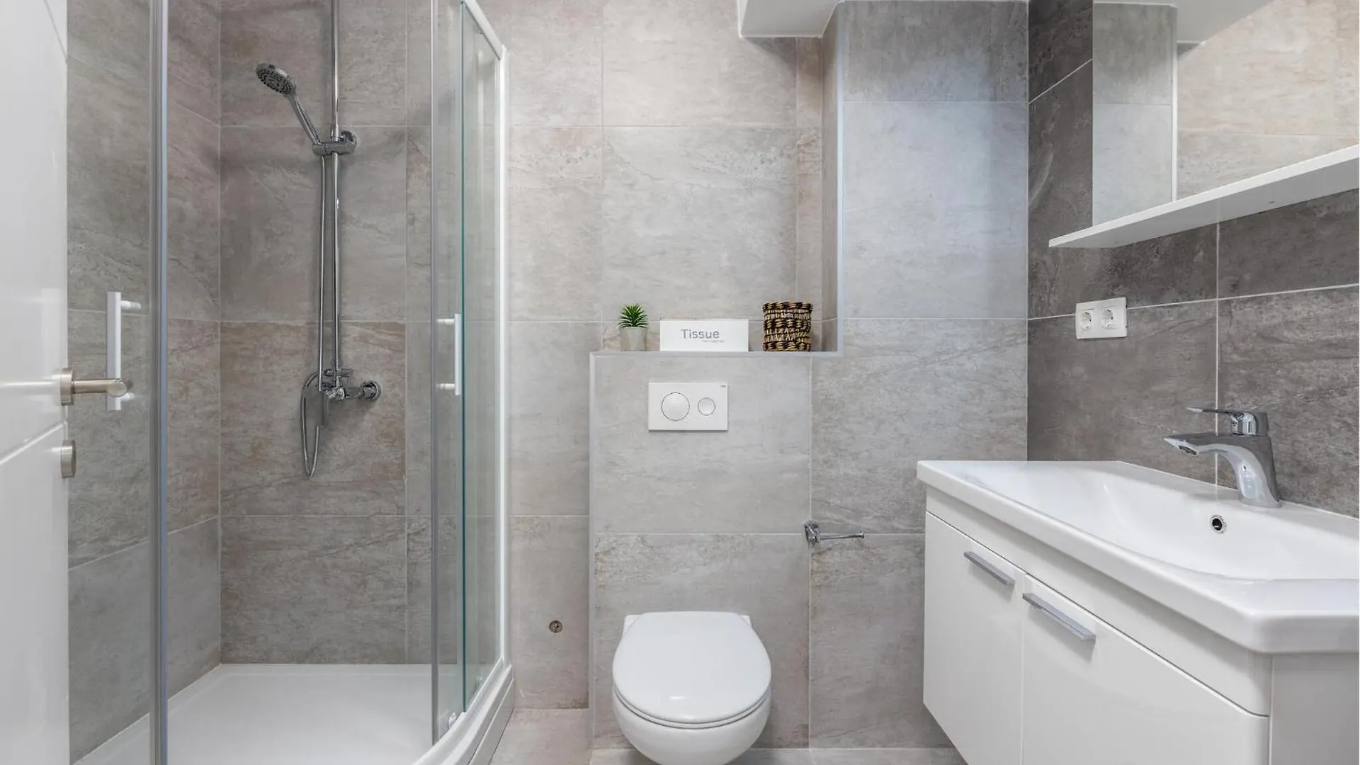 Cozy Apartment In Crikvenica With Wi-Fi