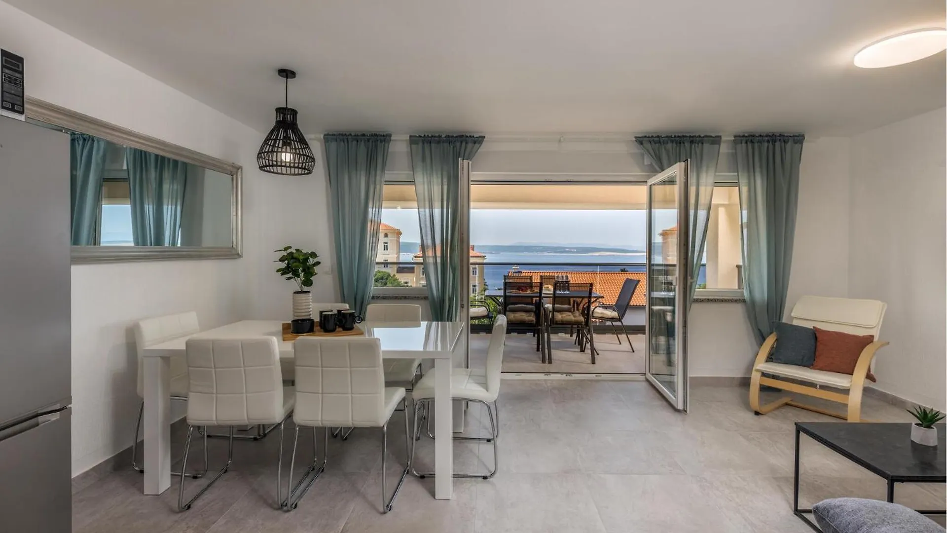 Cozy Apartment In Crikvenica With Wi-Fi