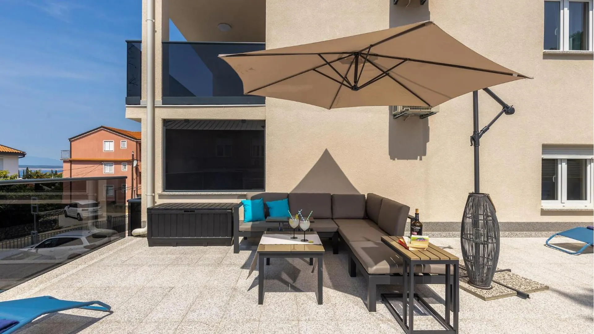 Cozy Apartment In Crikvenica With Wi-Fi