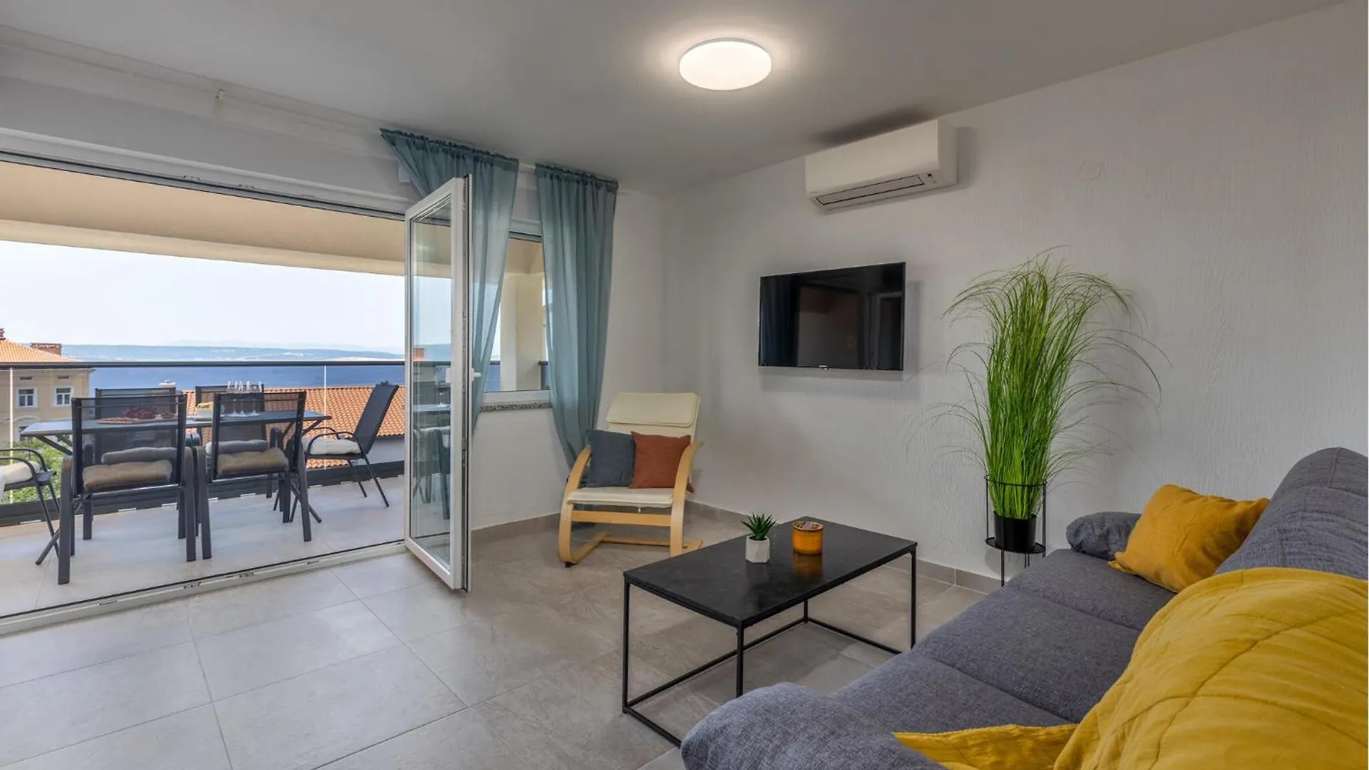 Cozy Apartment In Crikvenica With Wi-Fi